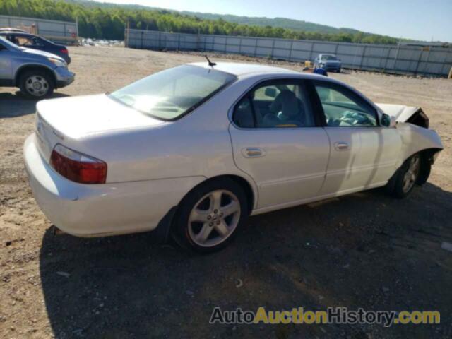 ACURA TL TYPE-S, 19UUA56963A035756