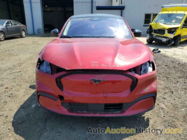 FORD MUSTANG PREMIUM, 3FMTK3SS7MMA25676