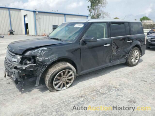 FORD FLEX LIMITED, 2FMGK5D84FBA03024