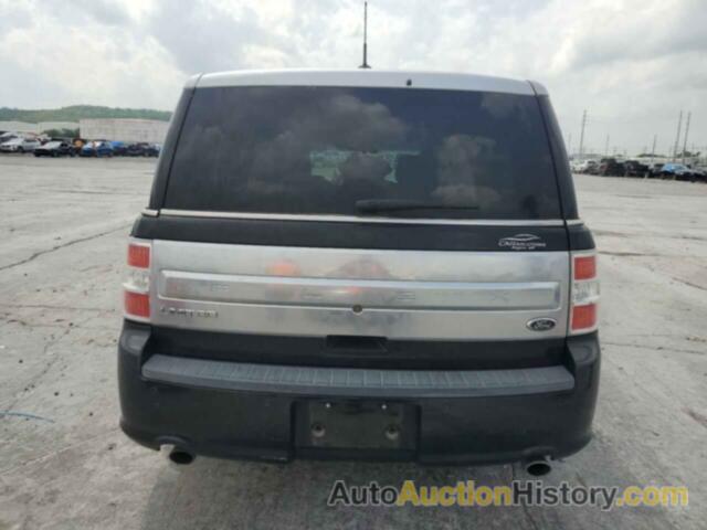 FORD FLEX LIMITED, 2FMGK5D84FBA03024