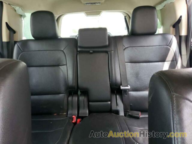 FORD FLEX LIMITED, 2FMGK5D84FBA03024