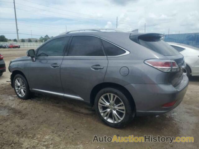 LEXUS RX350 350, 2T2ZK1BA9EC147083