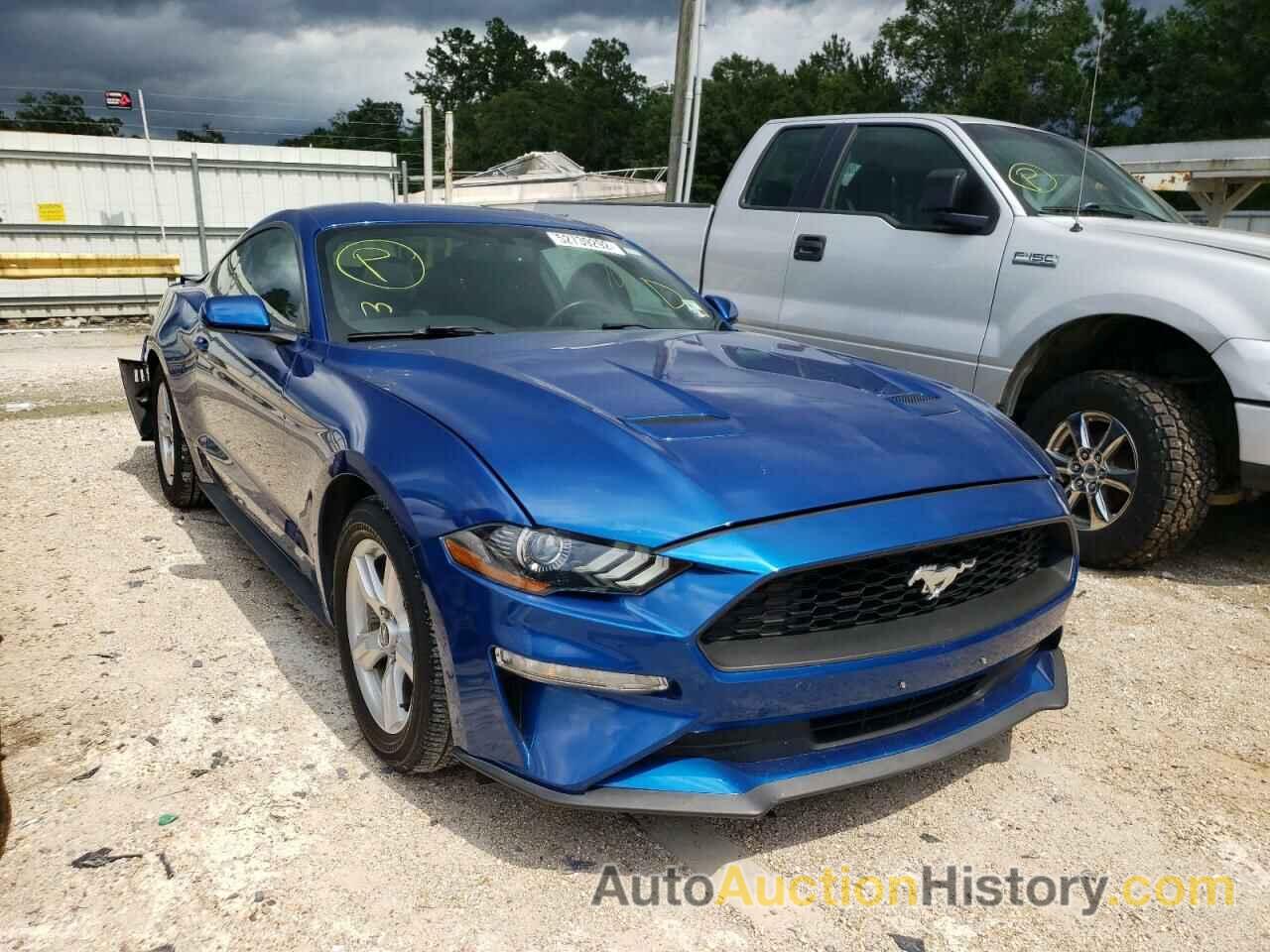 2018 FORD MUSTANG, 1FA6P8TH1J5171212