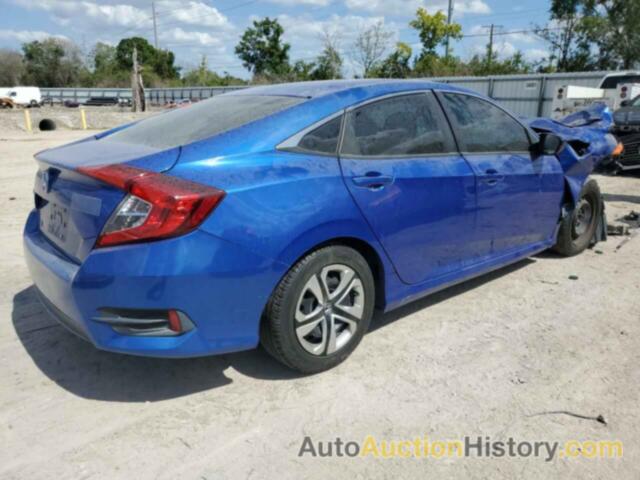 HONDA CIVIC LX, 19XFC2F59HE050642