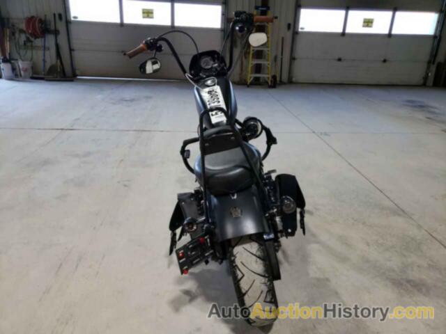 HARLEY-DAVIDSON XL IRON 883, 1HD4LE212DC407428