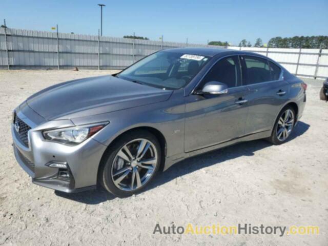 INFINITI Q50 PURE, JN1EV7AR5LM251657