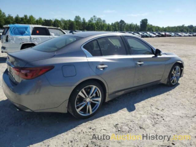 INFINITI Q50 PURE, JN1EV7AR5LM251657