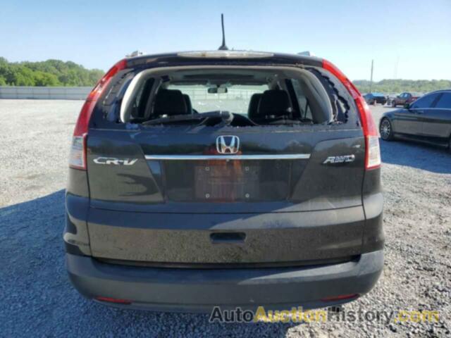 HONDA CRV EXL, 5J6RM4H78DL058280