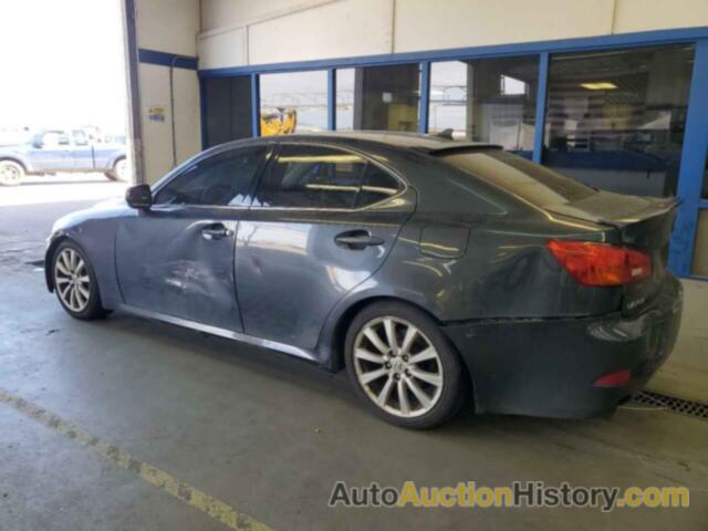 LEXUS IS 250, JTHCK262582026135