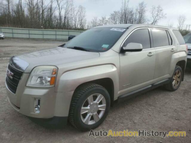 GMC TERRAIN SLE, 2GKFLREK0D6356305