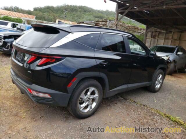 HYUNDAI TUCSON SEL, 5NMJBCDE6RH316988