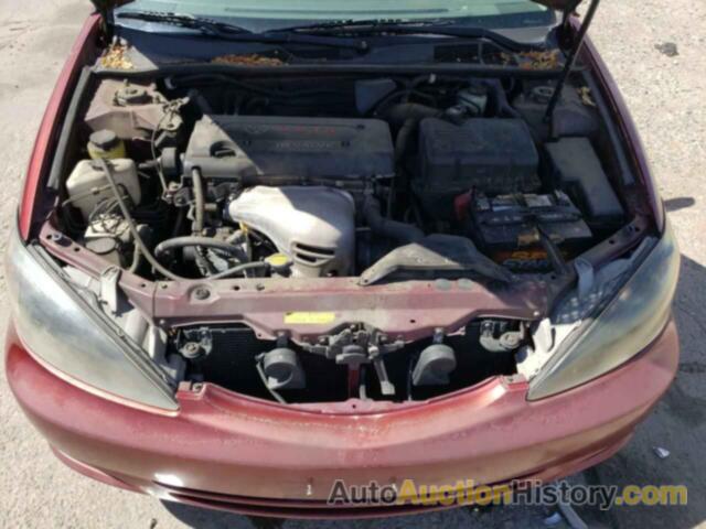 TOYOTA CAMRY LE, 4T1BE32K63U204787