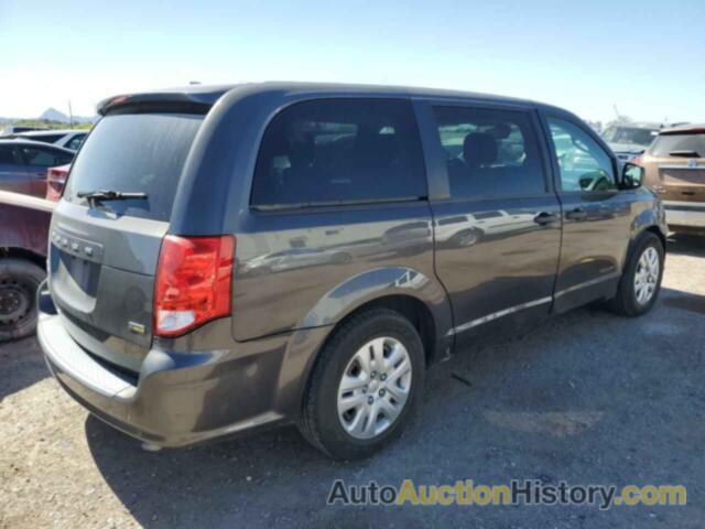 DODGE CARAVAN SE, 2C4RDGBG3KR573725