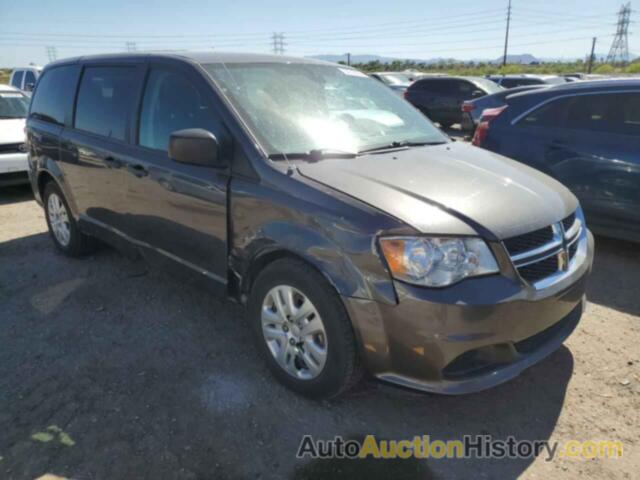 DODGE CARAVAN SE, 2C4RDGBG3KR573725