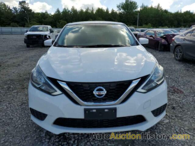 NISSAN SENTRA S, 3N1AB7AP5GY231370