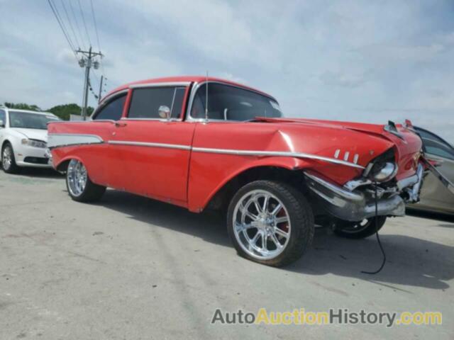 CHEVROLET BEL AIR, B57N13862