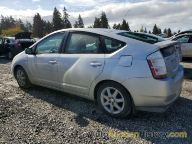 TOYOTA PRIUS, JTDKB20U477688636