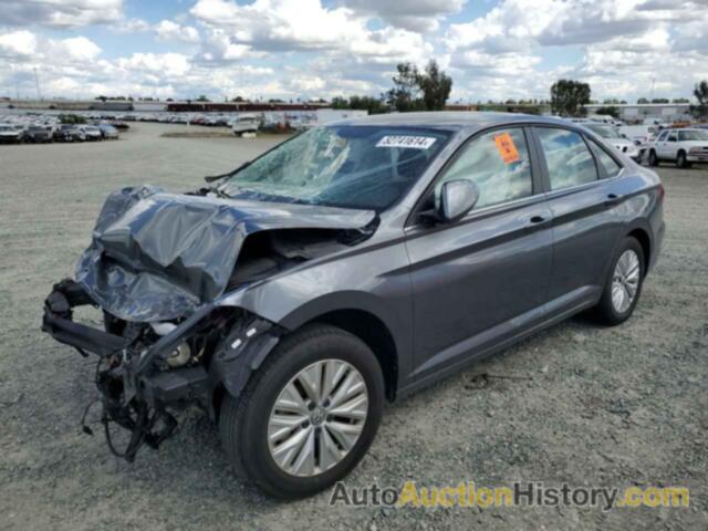 VOLKSWAGEN JETTA S, 3VWN57BU2LM086460