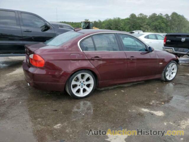 BMW 3 SERIES I, WBAVB73537PA66219