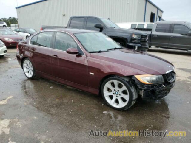 BMW 3 SERIES I, WBAVB73537PA66219