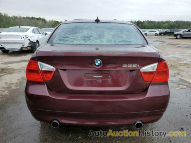 BMW 3 SERIES I, WBAVB73537PA66219