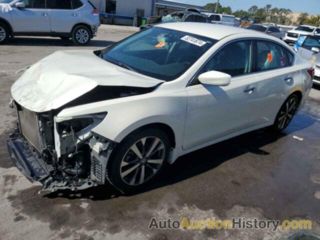 NISSAN ALTIMA 2.5, 1N4AL3AP6HC486404