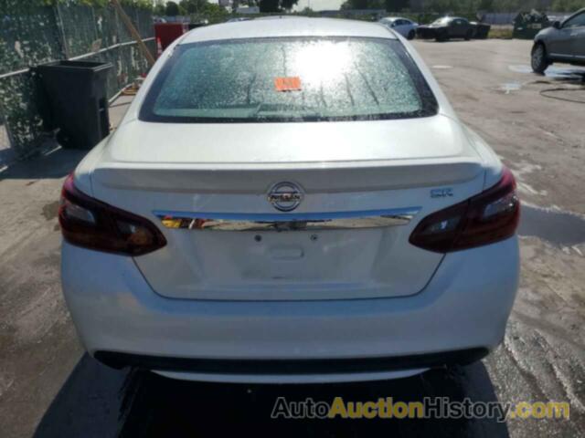 NISSAN ALTIMA 2.5, 1N4AL3AP6HC486404