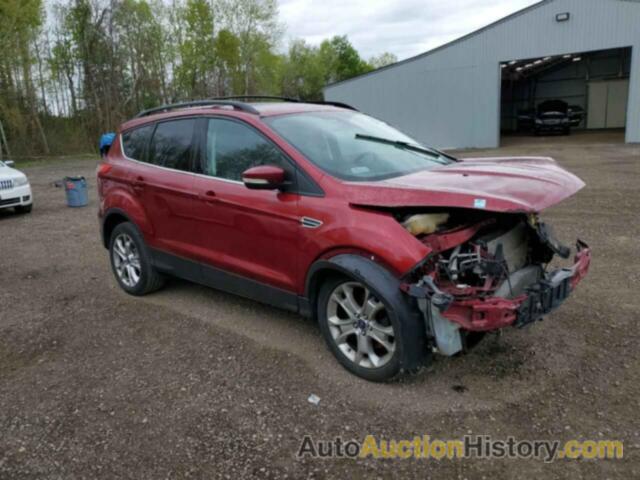 FORD ESCAPE SEL, 1FMCU9H96DUB72469