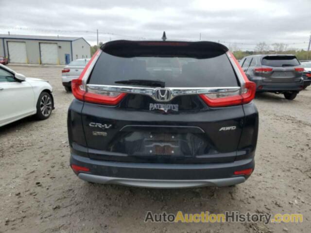 HONDA CRV EXL, 7FARW2H87JE101099