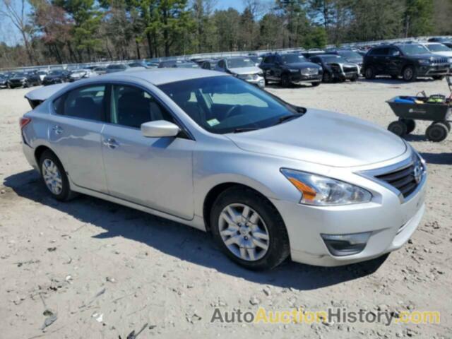 NISSAN ALTIMA 2.5, 1N4AL3AP2DN578530