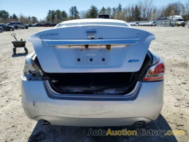 NISSAN ALTIMA 2.5, 1N4AL3AP2DN578530