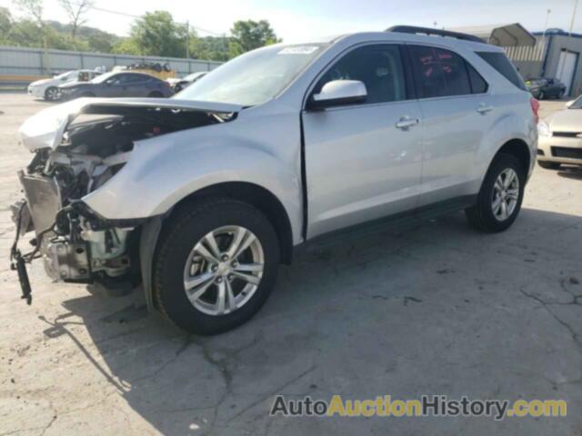 CHEVROLET EQUINOX LT, 2GNFLFE3XF6421335