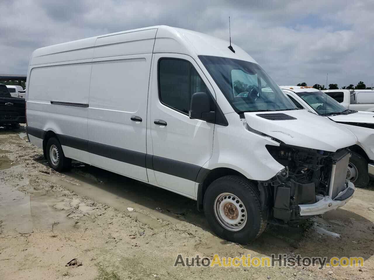 MERCEDES-BENZ SPRINTER 2500, W1Y4KCHY0PT134616