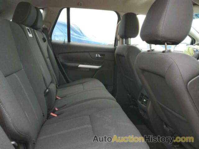 FORD EDGE SE, 2FMDK3GC8DBC80232