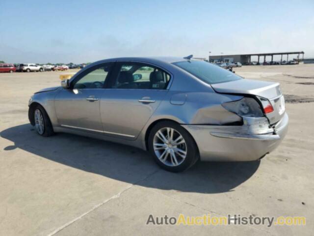 HYUNDAI GENESIS 4.6L, KMHGC46F29U054989