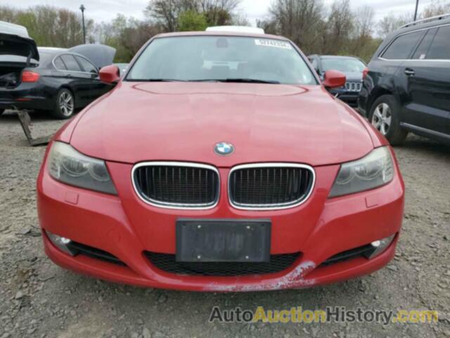 BMW 3 SERIES XI SULEV, WBAPK5C53BA660878