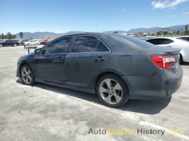 TOYOTA CAMRY L, 4T1BF1FK3DU676815