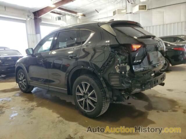 MAZDA CX-5 GRAND TOURING, JM3KFADM9J1345394