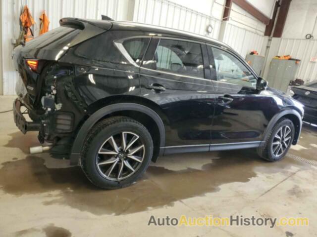 MAZDA CX-5 GRAND TOURING, JM3KFADM9J1345394