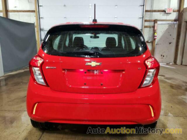 CHEVROLET SPARK 1LT, KL8CD6SA6MC729613