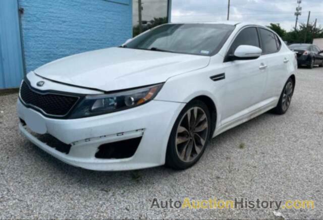 KIA OPTIMA SX, 5XXGR4A74FG495236