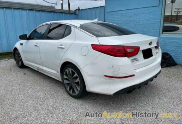 KIA OPTIMA SX, 5XXGR4A74FG495236