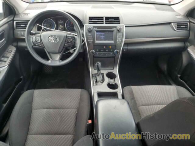 TOYOTA CAMRY LE, 4T1BF1FK3HU620413