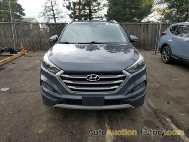 HYUNDAI TUCSON LIMITED, KM8J3CA2XHU385709