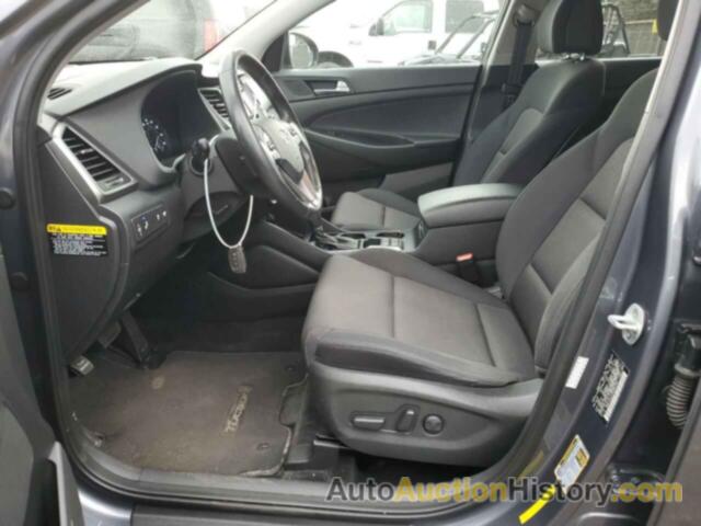 HYUNDAI TUCSON LIMITED, KM8J3CA2XHU385709