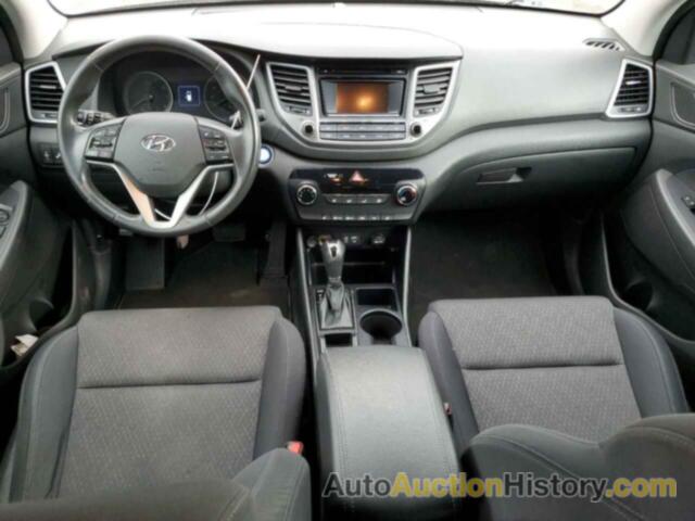 HYUNDAI TUCSON LIMITED, KM8J3CA2XHU385709