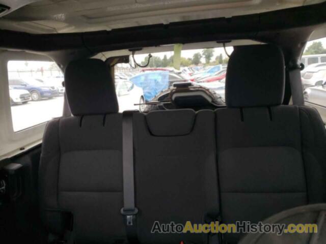 JEEP WRANGLER SPORT, 1C4HJXDN9LW213125