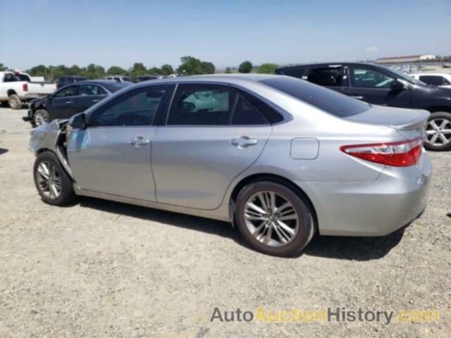 TOYOTA CAMRY LE, 4T1BF1FK9GU201724