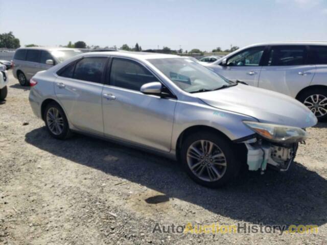 TOYOTA CAMRY LE, 4T1BF1FK9GU201724