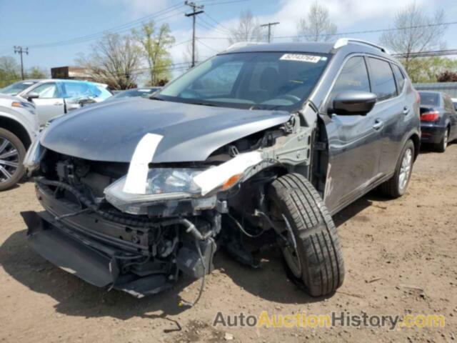 NISSAN ROGUE S, JN8AT2MT8JW451269